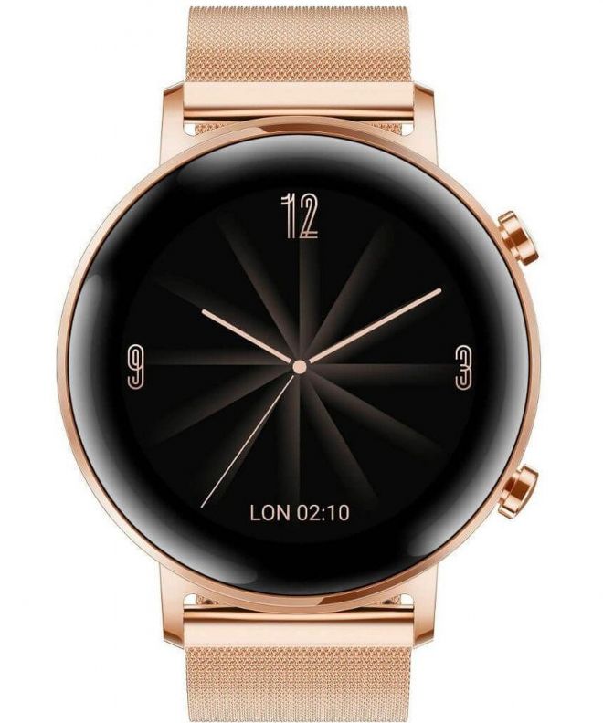 Dámské chytré hodinky Huawei Watch GT 2 Diana 55024610 55024610
