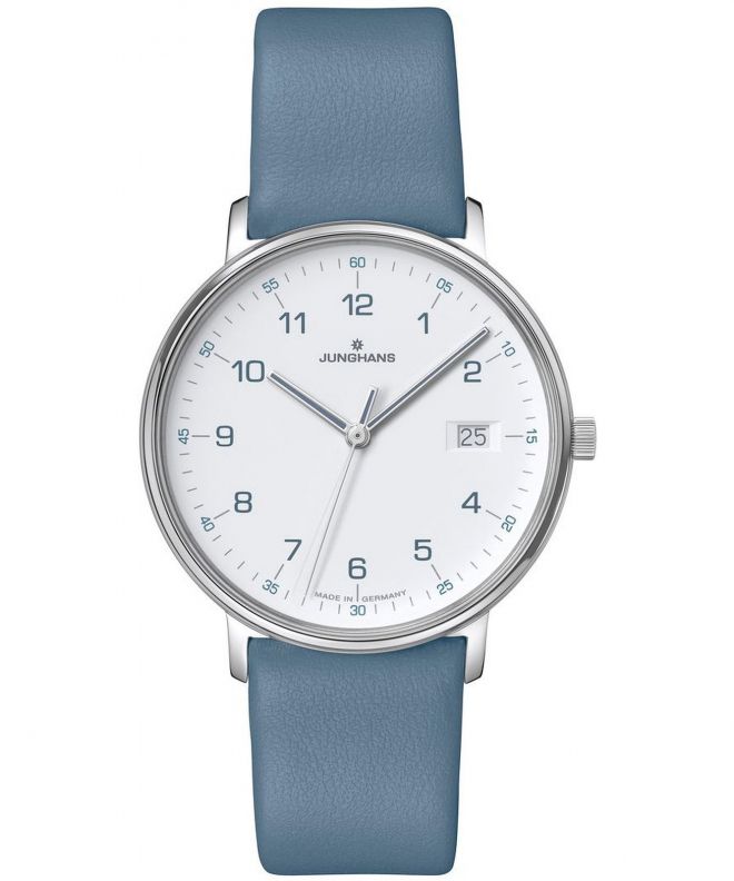 Hodinky Junghans Form Damen 047/4456.00