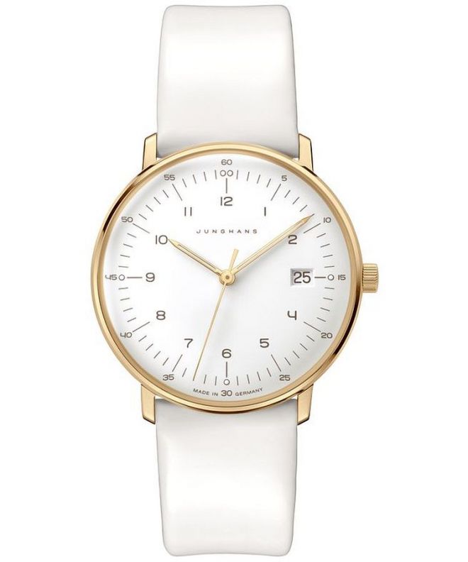 Hodinky Junghans max bill Damen