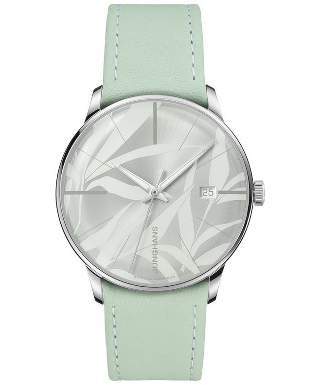 Hodinky Junghans Meister Automatic Damen 027/4243.02