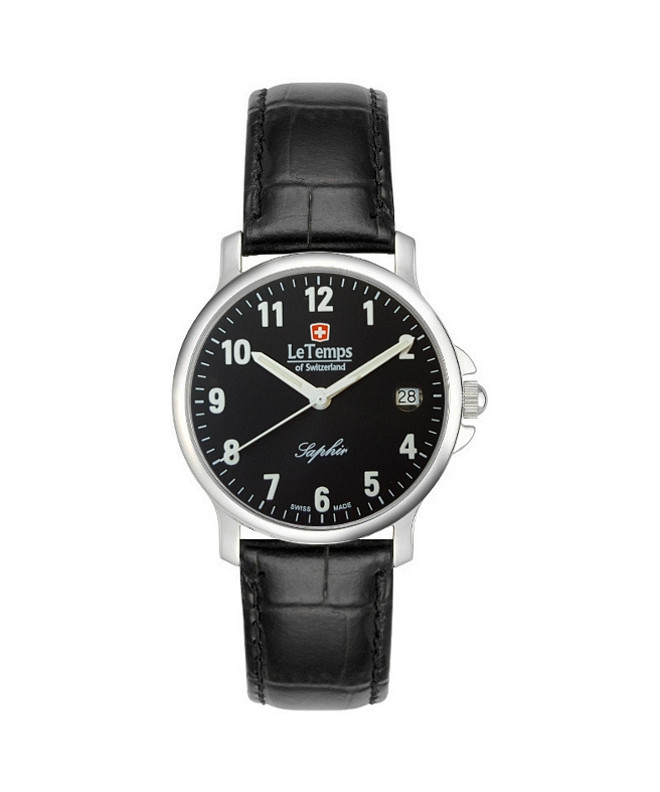 Dámské hodinky Le Temps Zafira LT1056.07BL01
