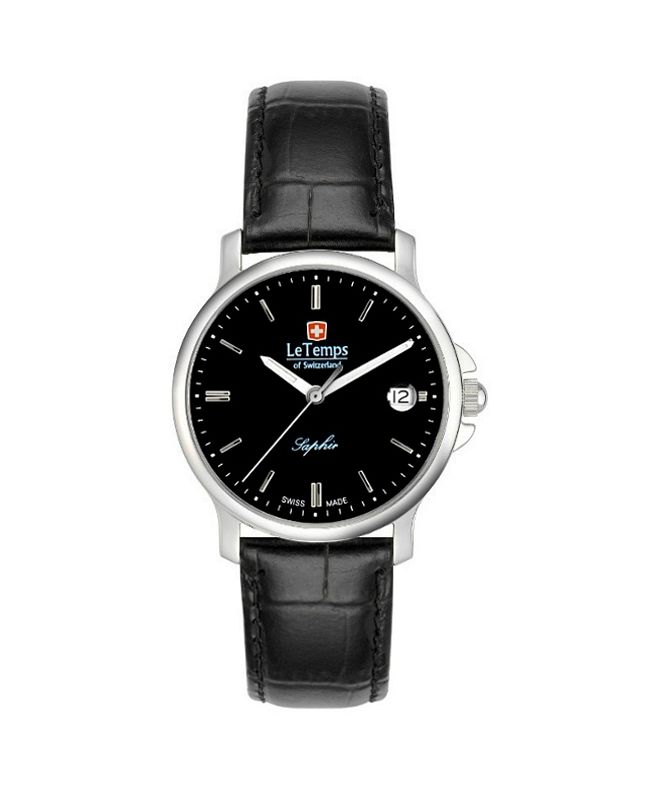 Dámské hodinky Le Temps Zafira LT1056.11BL01