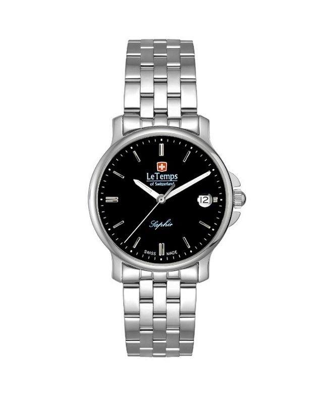 Dámské hodinky Le Temps Zafira LT1056.11BS01