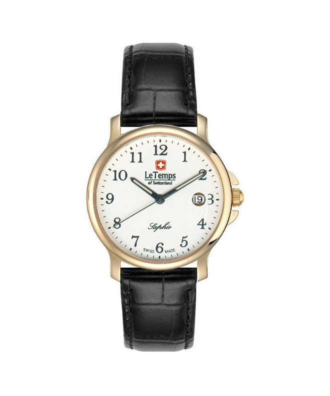 Dámské hodinky Le Temps Zafira LT1056.51BL61