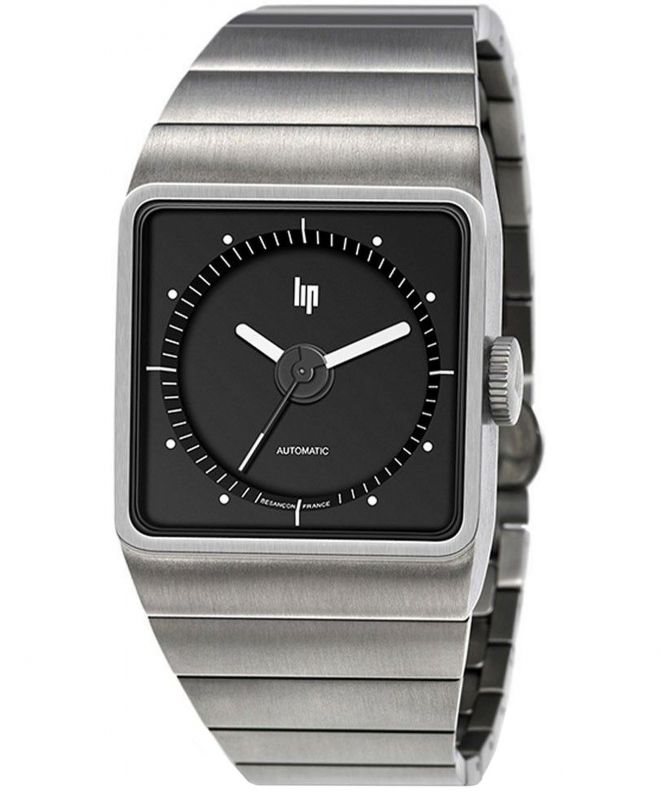 Hodinky Lip Big TV Automatic 671657