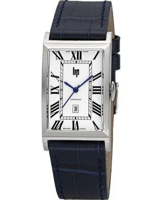 Hodinky Lip Churchill T26 Automatic 671939