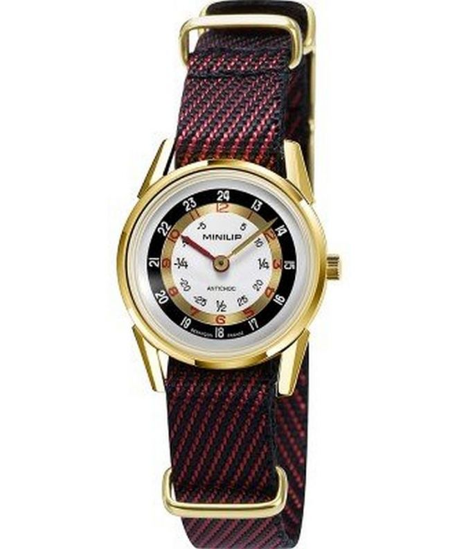 Hodinky Lip Minilip 671970