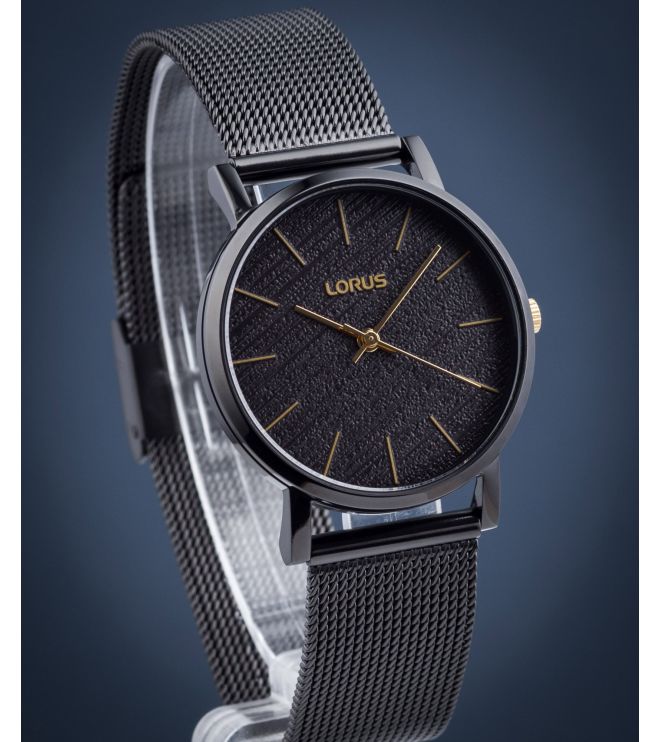 Dámské hodinky Lorus Classic RG211QX9