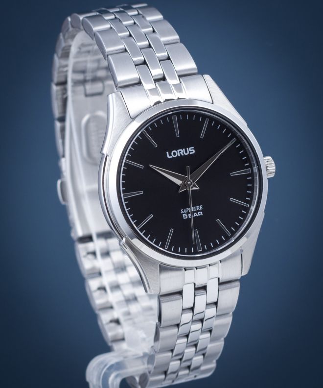 Dámské hodinky Lorus Classic RG283SX9