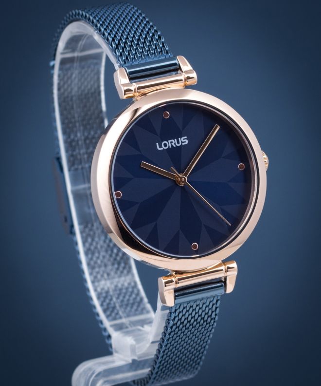 Dámské hodinky Lorus Fashion RG206TX9