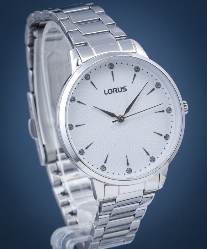 Dámské hodinky Lorus Fashion RG231TX9