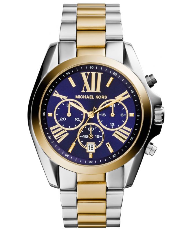 Dámské hodinky Michael Kors Bradshaw MK5976 MK5976