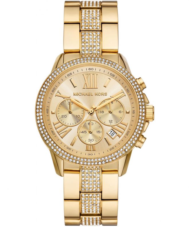Hodinky Michael Kors Brynn Chronograph MK7504