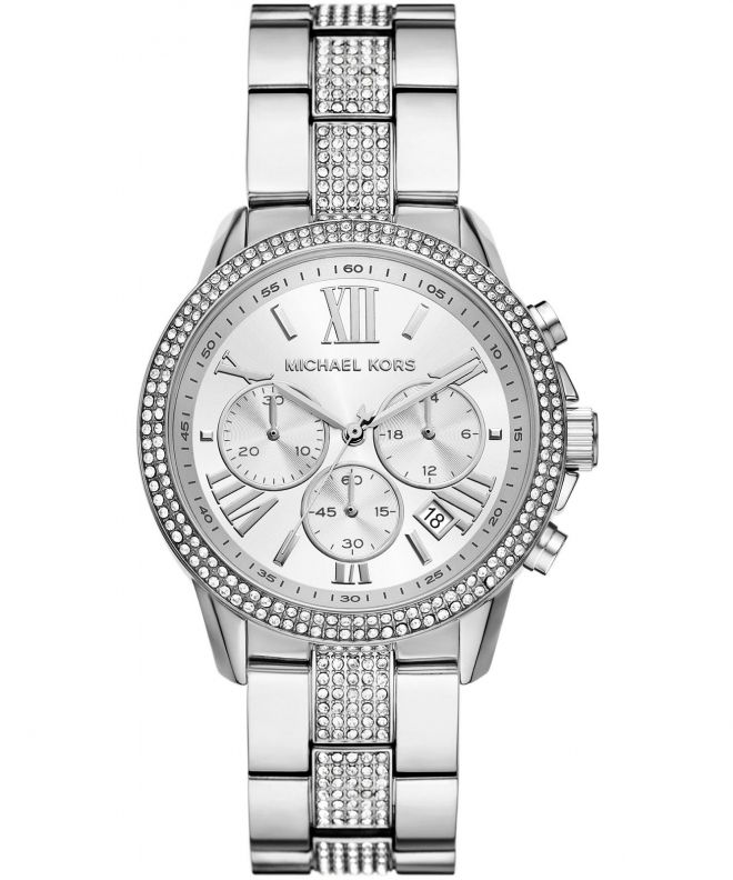 Hodinky Michael Kors Brynn Chronograph MK7506