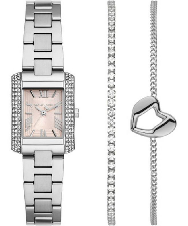 Hodinky Michael Kors Emery Ladies SET MK7514SET