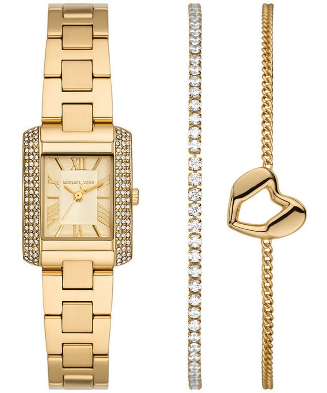 Hodinky Michael Kors Emery SET MK7510SET