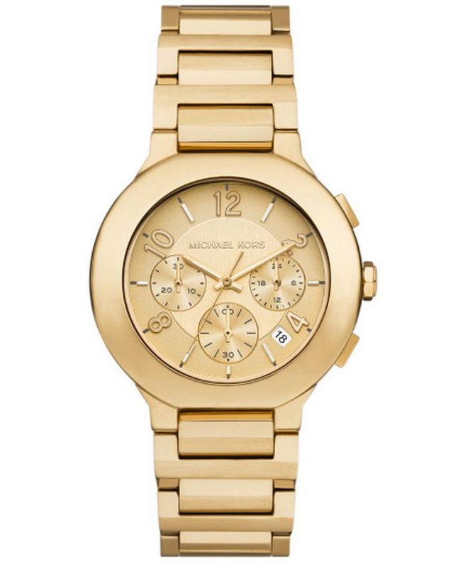 Hodinky Michael Kors Gramercy Ladies Chronograph MK7520