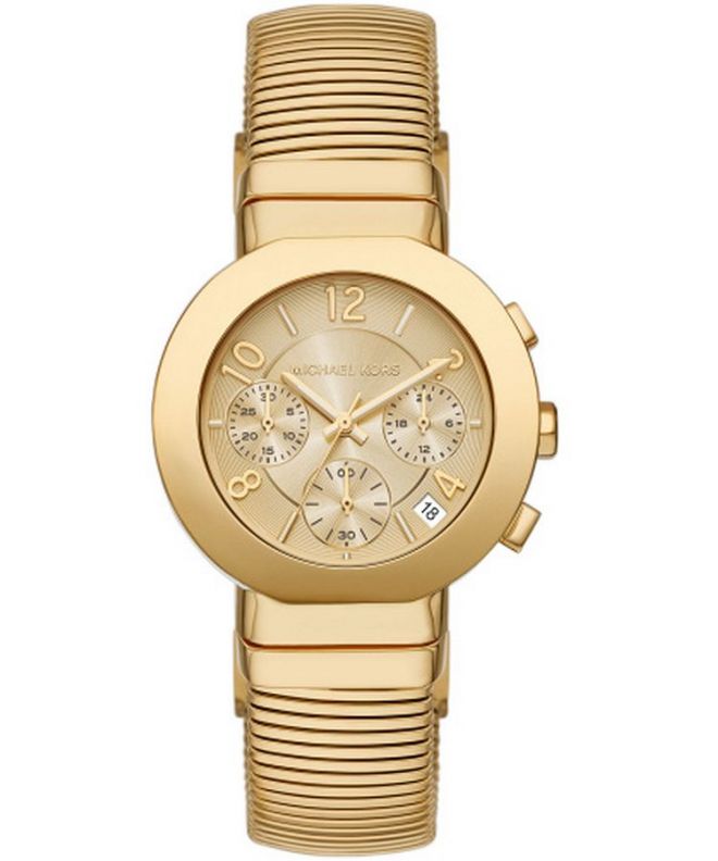 Hodinky Michael Kors Gramercy Ladies Chronograph MK7525