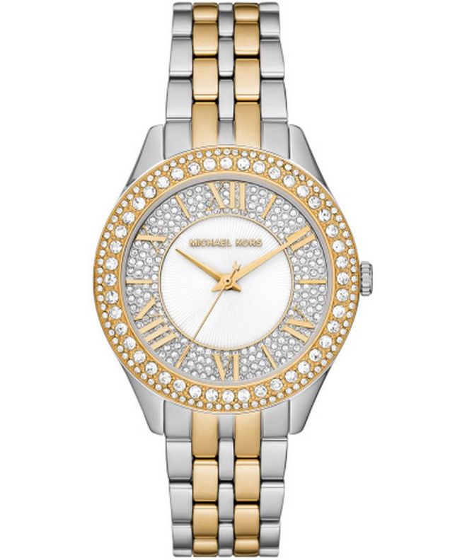 Hodinky Michael Kors Harlowe MK4811