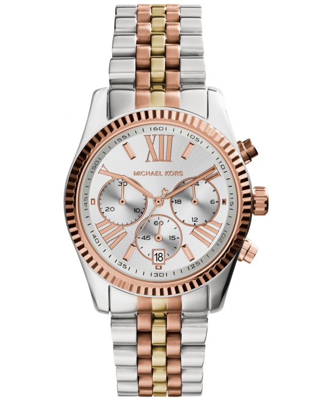 Dámské hodinky Michael Kors Lexington MK5735 MK5735