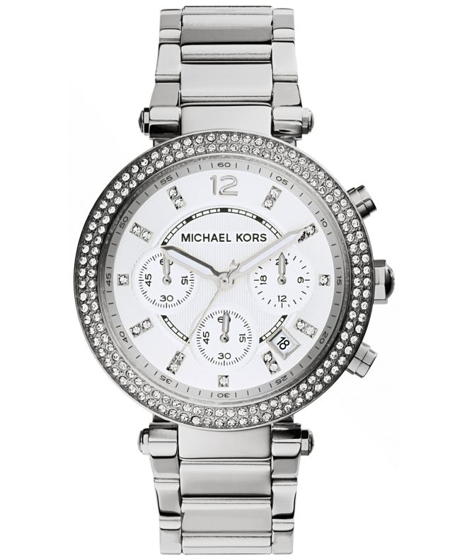 Dámské hodinky Michael Kors Parker MK5353 MK5353