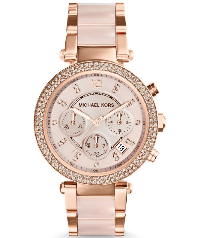Dámské hodinky Michael Kors Parker MK5896 MK5896