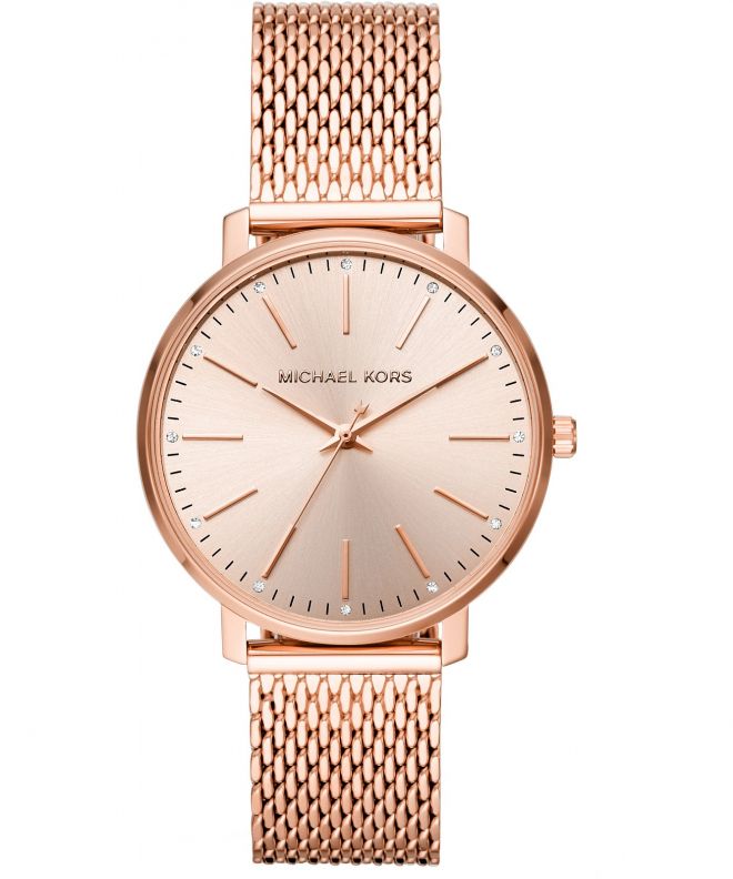 Dámské hodinky Michael Kors Pyper MK4340 MK4340