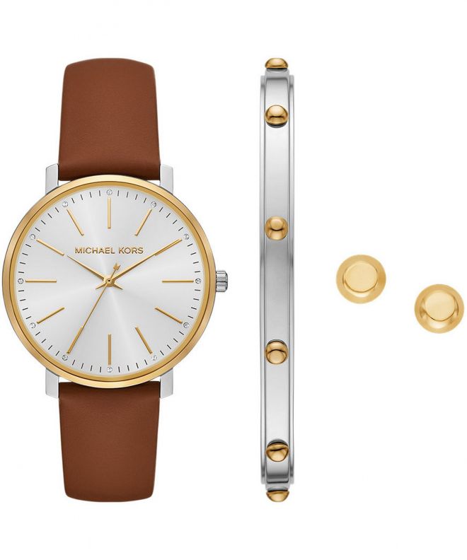 Hodinky Michael Kors Pyper SET MK4897SET