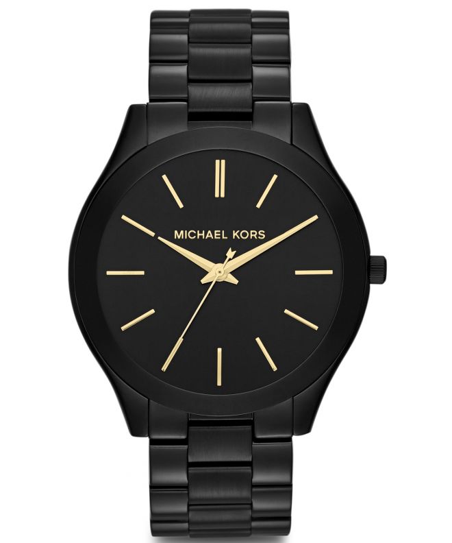 Dámské hodinky Michael Kors Slim Runway MK3221 MK3221