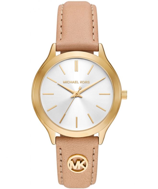 Hodinky Michael Kors Slim Runway MK7533