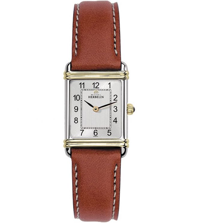 Dámské hodinky Herbelin Art Deco 17478/T22GO