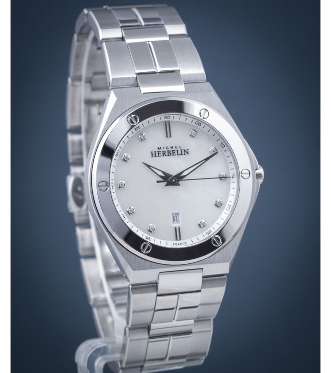Dámské hodinky Michel Herbelin Cap Camarat 14245/B59