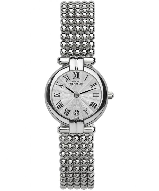 Dámské hodinky Herbelin Classic Perles 16873/B08