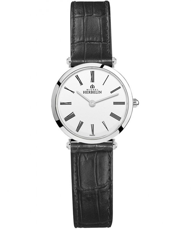 Dámské hodinky Herbelin Epsilon 17106/01N
