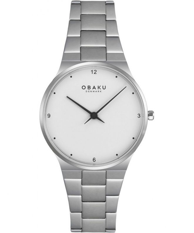 Hodinky Obaku Classic V305LXCWSC
