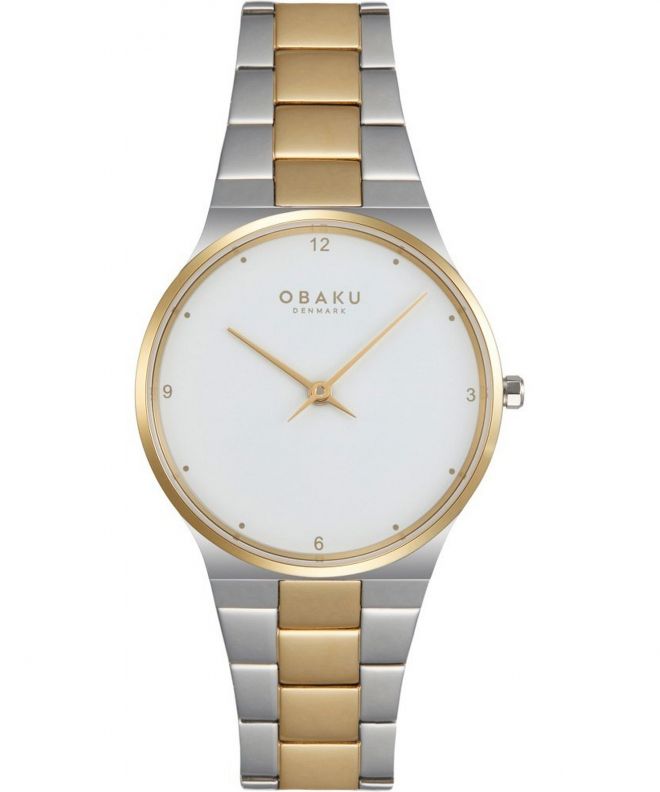 Hodinky Obaku Classic V305LXFWSF