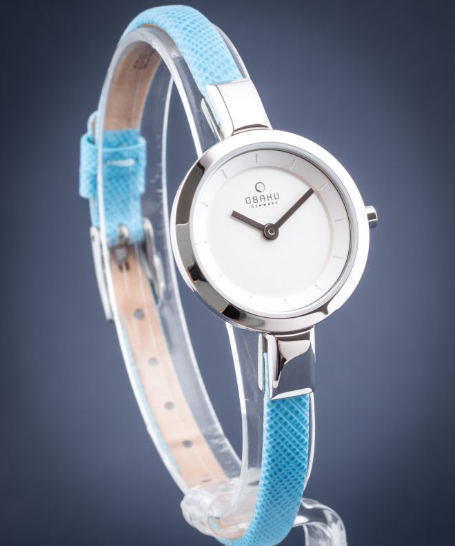 Dámské hodinky Obaku Fashion V129LCIRL