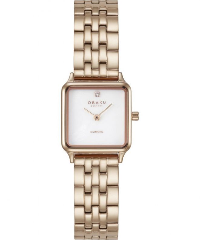 Hodinky Obaku Diamond V301LXVWSV