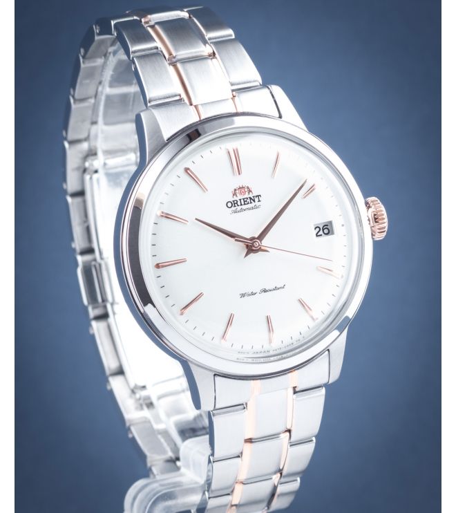 Dámské hodinky Orient Classic Automatic RA-AC0008S10B