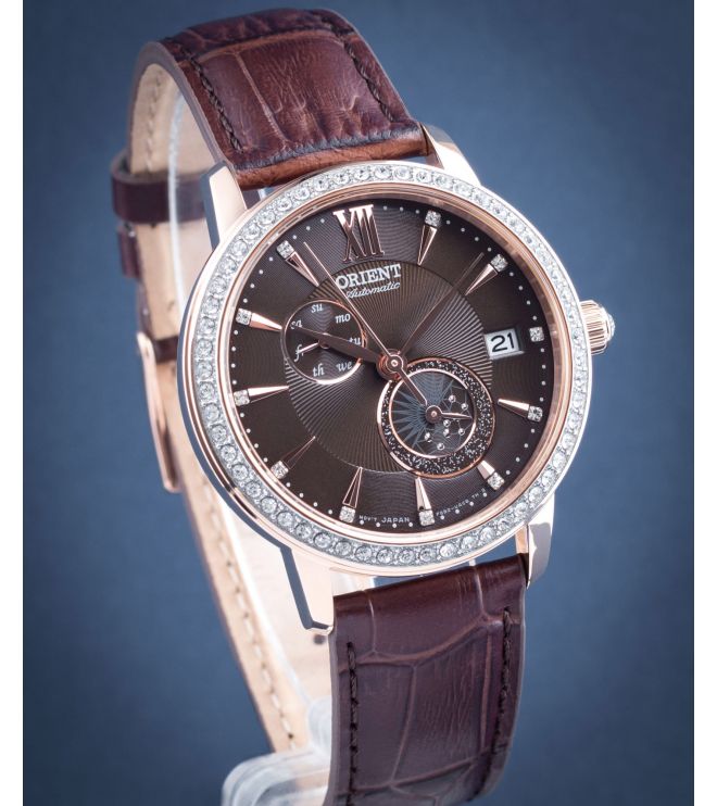 Dámské hodinky Orient Classic Automatic RA-AK0005Y10B