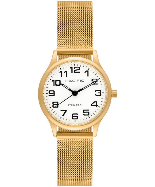 Hodinky Pacific Classic PC00668