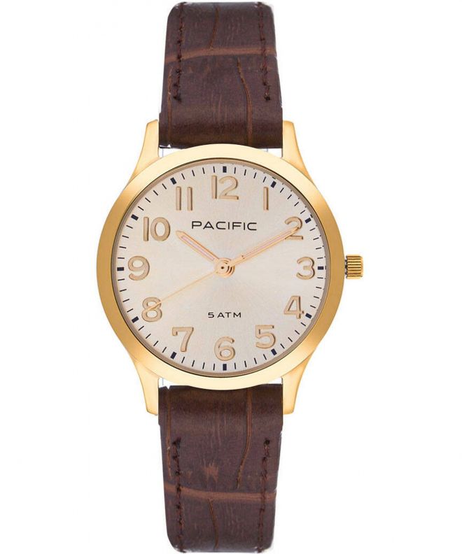 Hodinky Pacific Classic PC00670