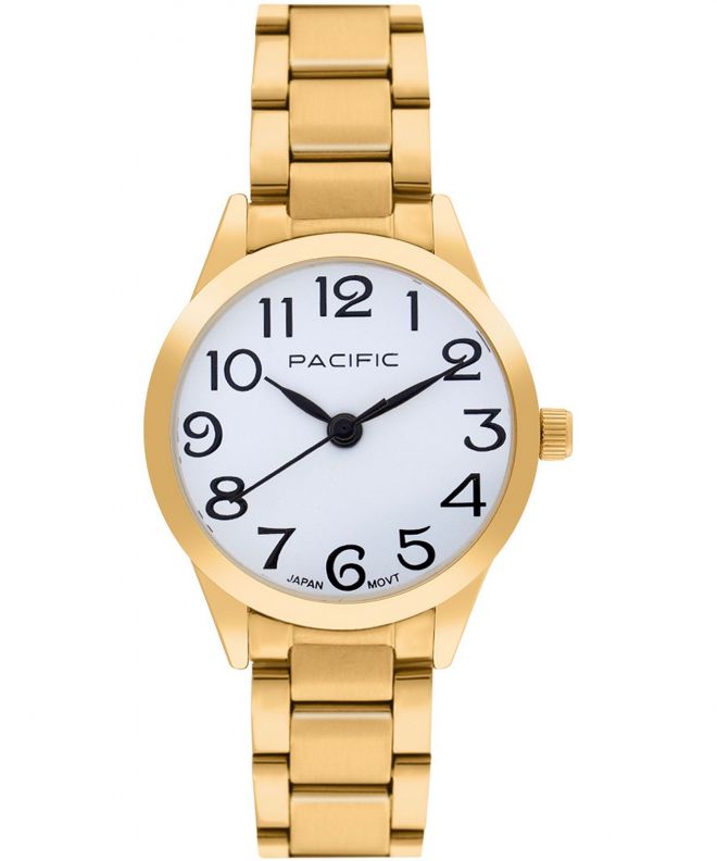 Hodinky Pacific Classic PC00791