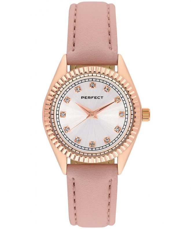 Hodinky Perfect Classic PF00726