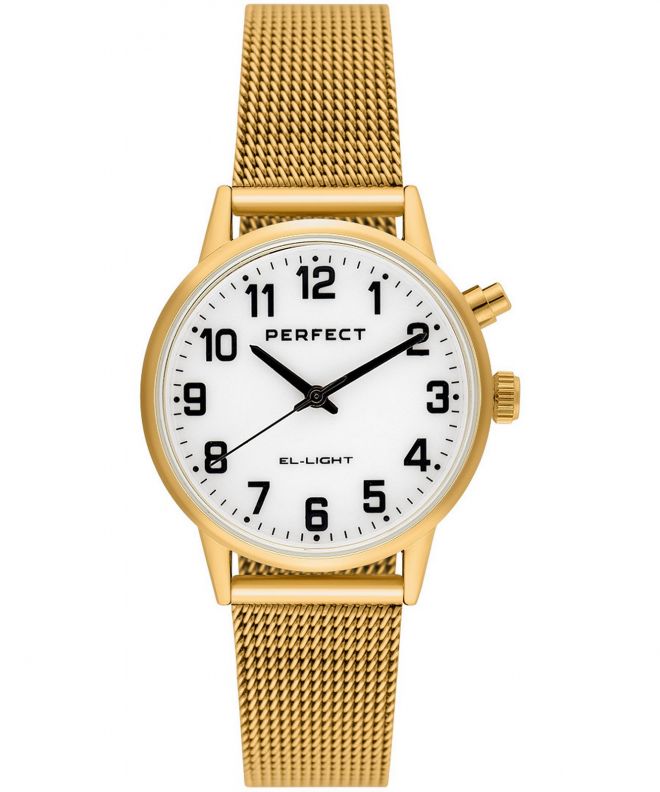 Hodinky dámské Perfect Classic PF00844