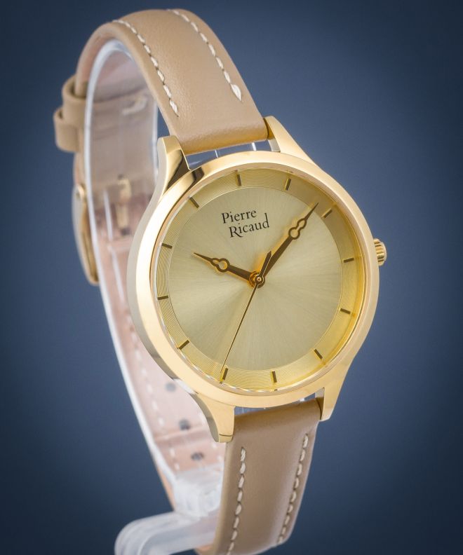 Hodinky Pierre Ricaud Classic P21015.1V11Q