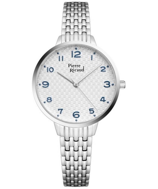 Hodinky Pierre Ricaud Classic P21034.51B3Q