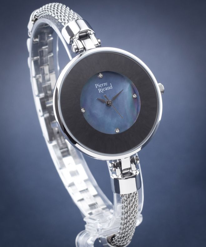 Dámské hodinky Pierre Ricaud Classic P22048.514BQ