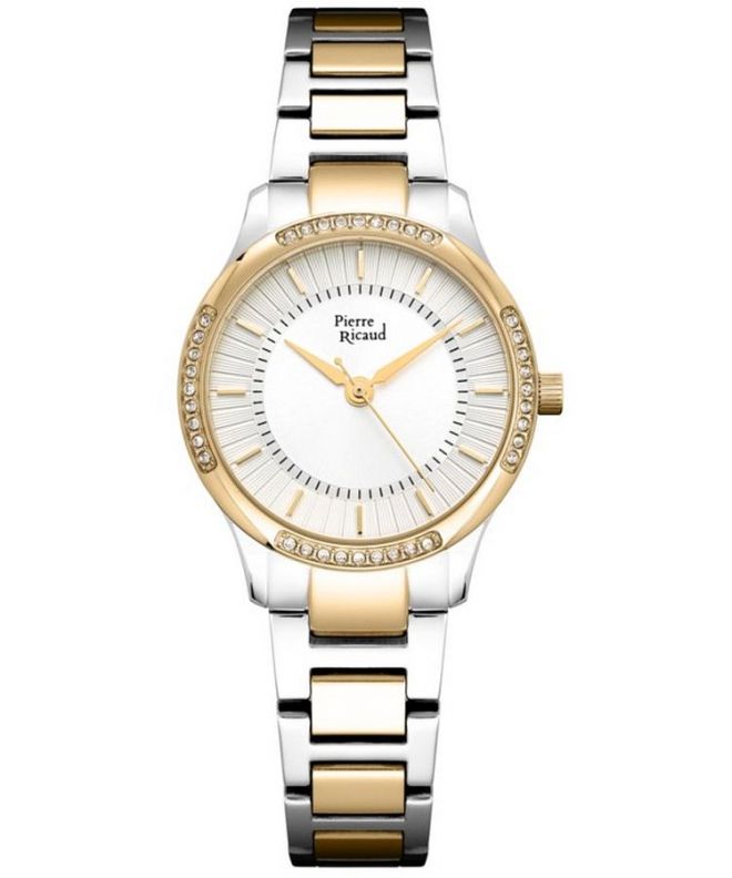Hodinky Pierre Ricaud Classic P22162.2113QZ