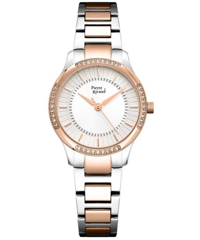 Hodinky Pierre Ricaud Classic P22162.R1R3QZ